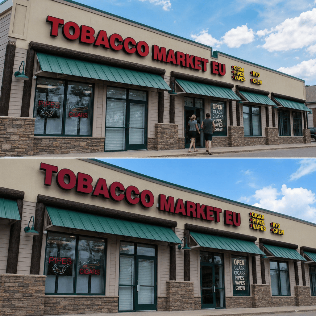 Tobacco Suppliers in Europe: Complete Guide