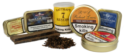 Rolling Tobacco in Europe: Everything You Need to Know