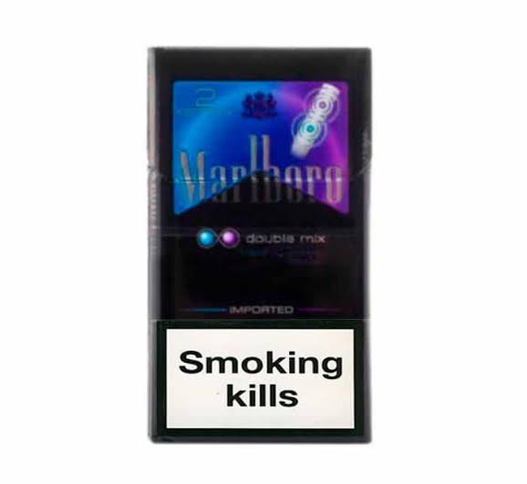 Marlboro Cigarettes in Canada: A Complete Brand Guide