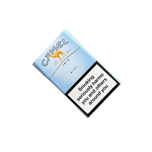 Camel Cigarettes in Canada: Varieties, Differences and Availability
