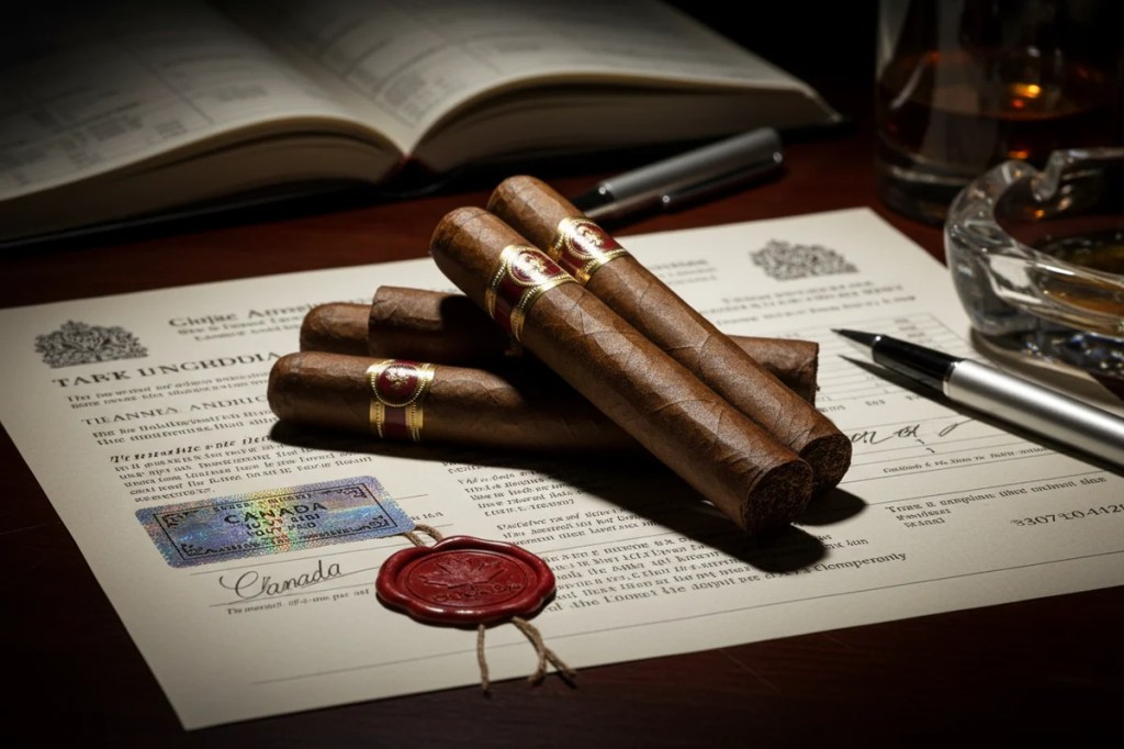 Cheap Cigars in Canada: Comparing Formats, Brands and Price Factors